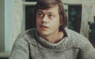У Николая Караченцова рак (умер): правда или миф, текущие подробности
