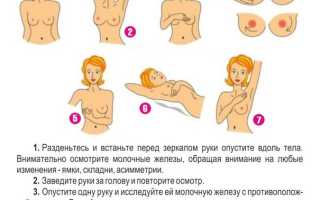 Тяжелая женская доля, или все виды рака у женщин