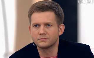 Борис Корчевников болен раком: правда или ложь?