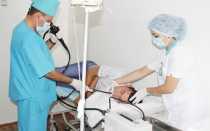 Дуоденальное зондирование желчного пузыря