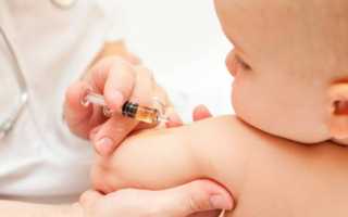 Почему нельзя гулять после прививки