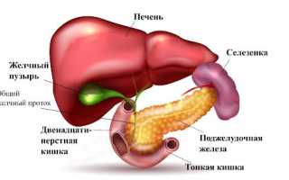 Скрытые тайны рака желчного пузыря в одной статье