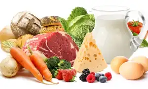 Все про питание для больных раком: мясо, кофе, мед и многое другое