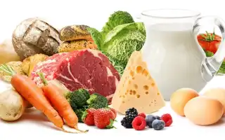 Все про питание для больных раком: мясо, кофе, мед и многое другое