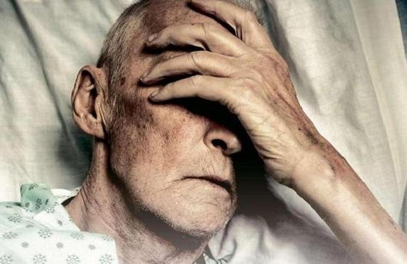 раковая кахексия у мужчины раковая кахексия у мужчины