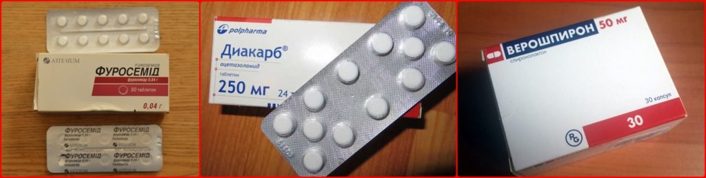 мочегонные препараты при асците мочегонные препараты при асците