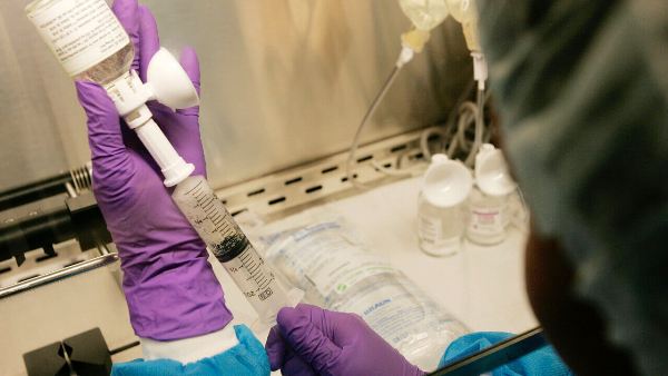 Химиотерапия Химиотерапия