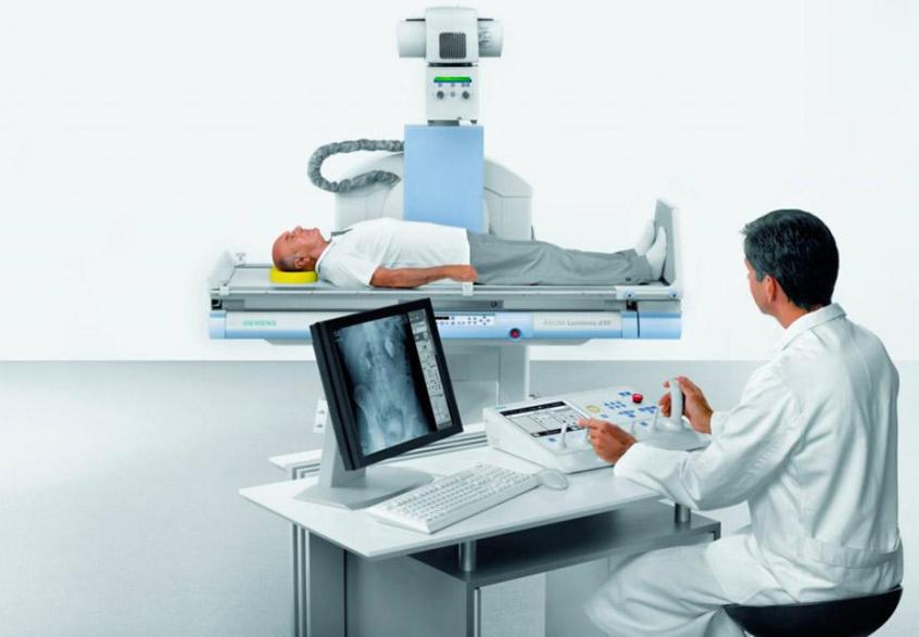 Рентгенография Рентгенография