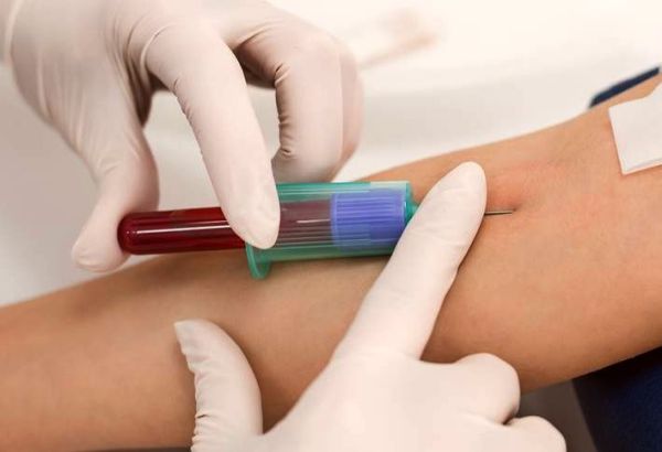 Как сдавать кровь на онкомаркер Как сдавать кровь на онкомаркер