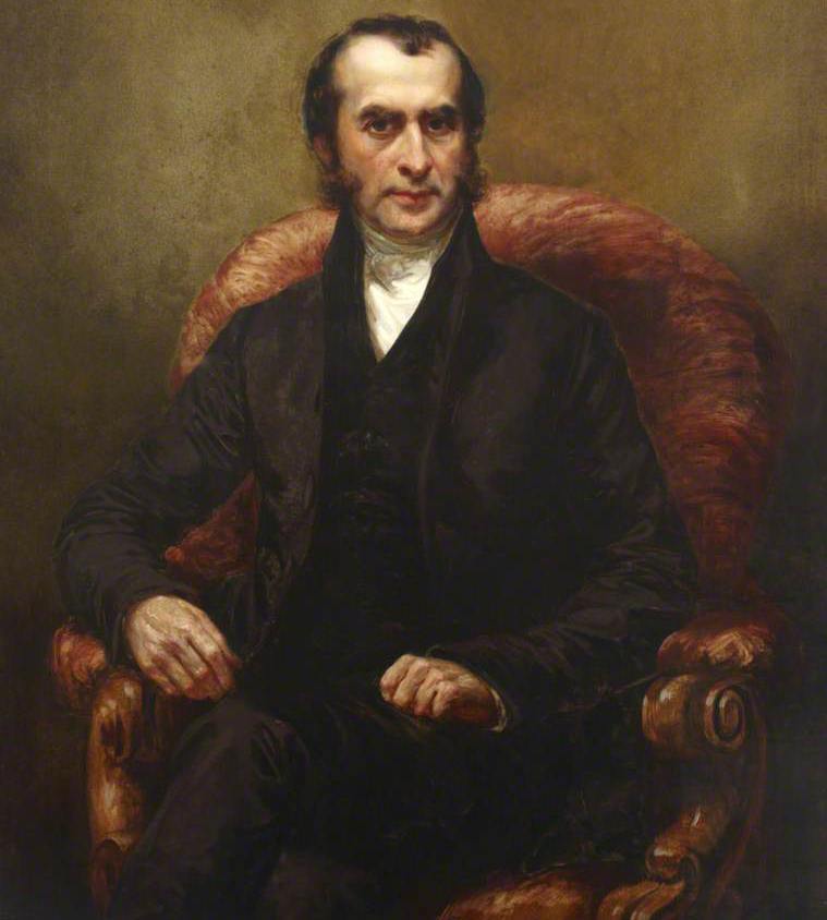 Томас Ходжкин