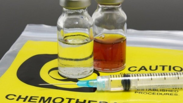 Неоадъювантная химиотерапия фото Неоадъювантная химиотерапия фото