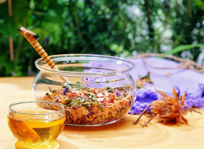 Народные средства для нормализации артериального давления Народные средства для нормализации артериального давления