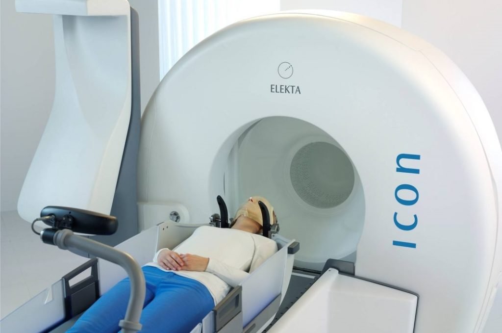 радиохирургия - метод лечения метастаз в голове радиохирургия - метод лечения метастаз в голове