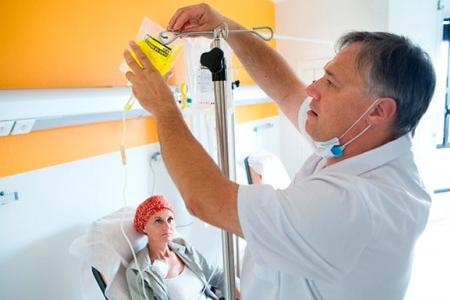 химиотерапия