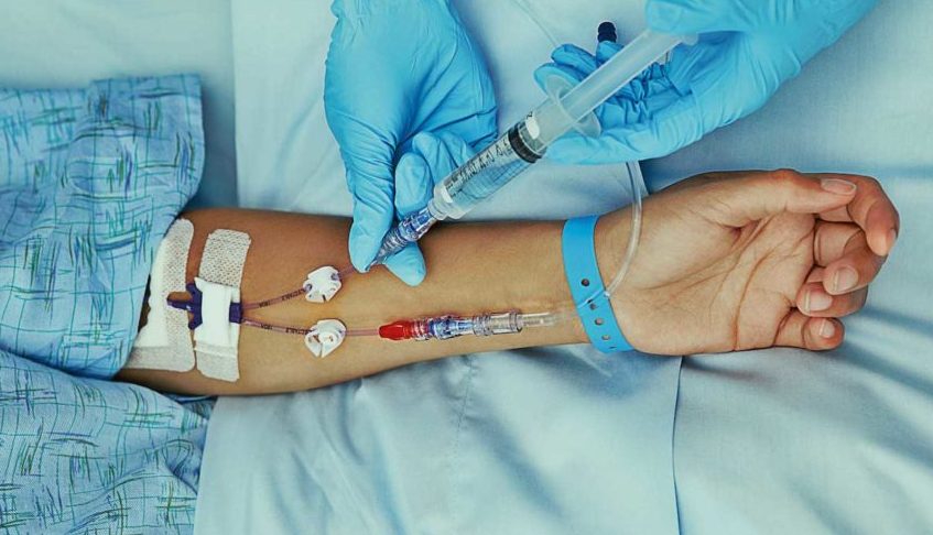 Химиотерапия Химиотерапия