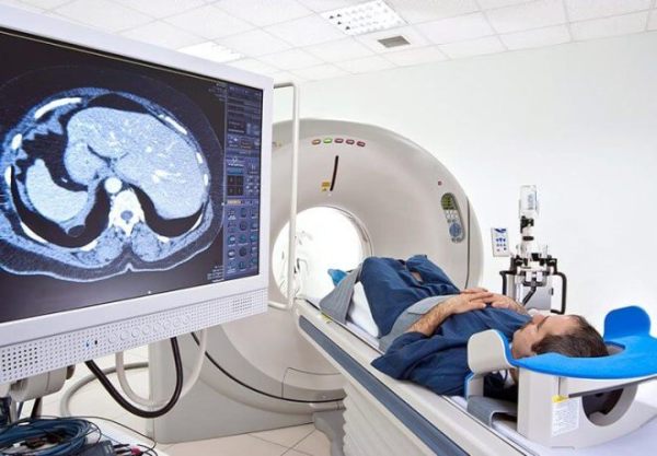 КТ поджелудочной железы с контрастом КТ поджелудочной железы с контрастом