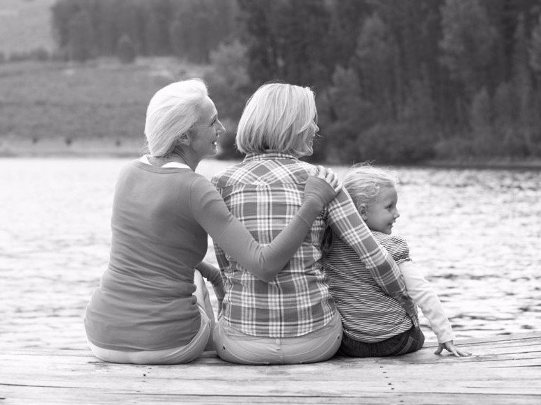 Наследственный фактор Наследственный фактор