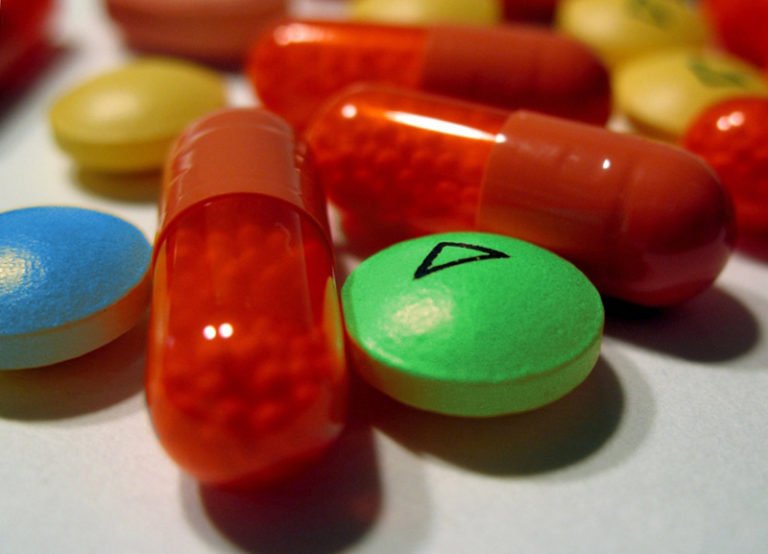 Химиотерапевтические препараты Химиотерапевтические препараты