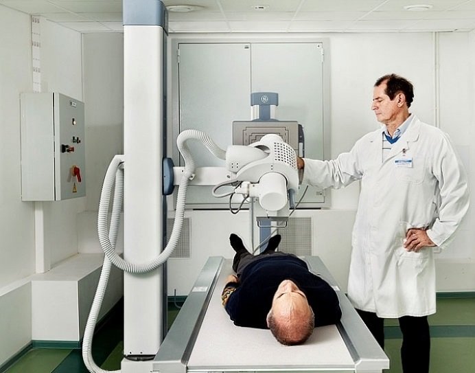 Рентгенологическое обследование Рентгенологическое обследование