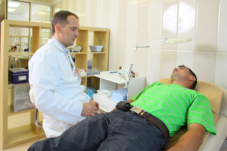 врачебный осмотр врачебный осмотр