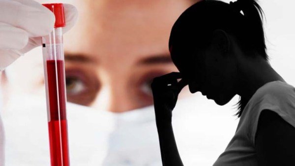 Канцерофобия Канцерофобия