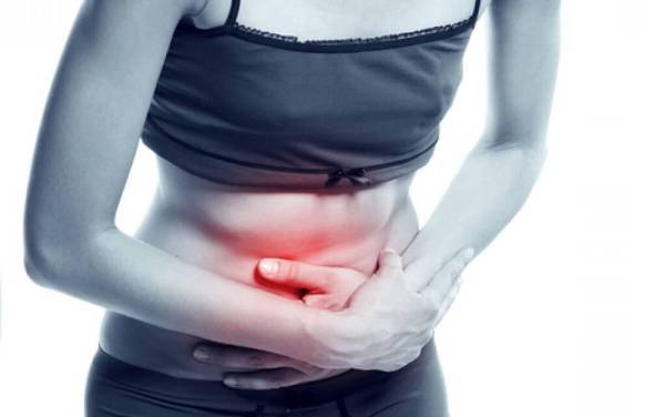 Боли в кишечнике Боли в кишечнике