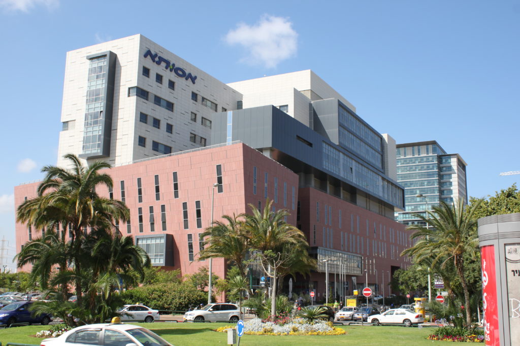 Клиника Ассута