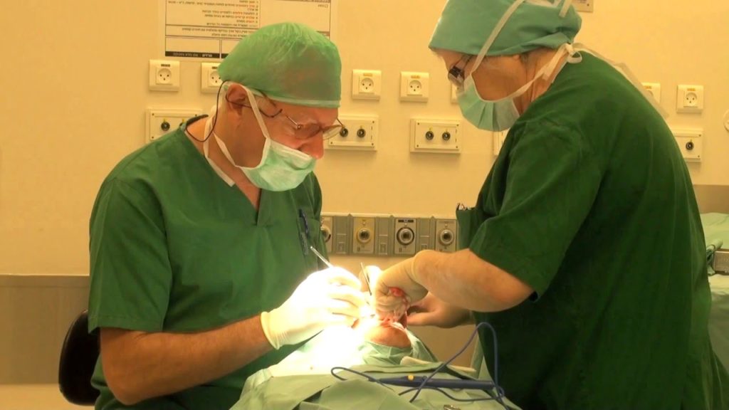 Микрографическая Мос-хирургия Микрографическая Мос-хирургия