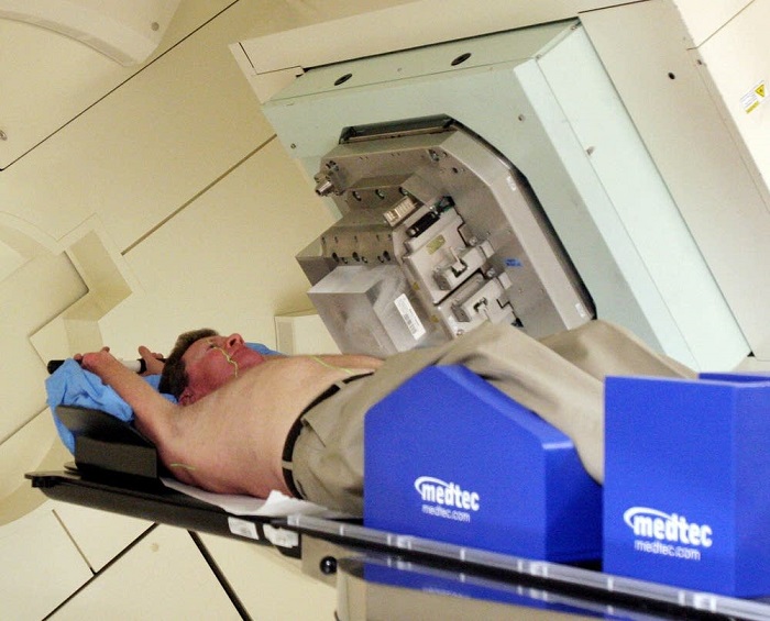 метод лечения протонными пучками метод лечения протонными пучками