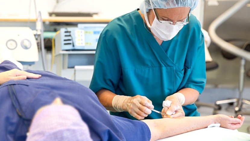 Химиотерапия Химиотерапия