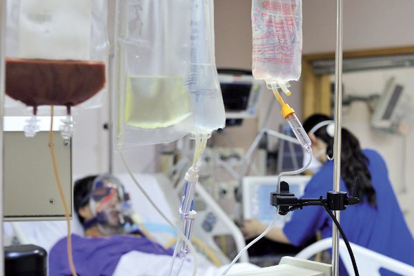 Химиотерапия Химиотерапия