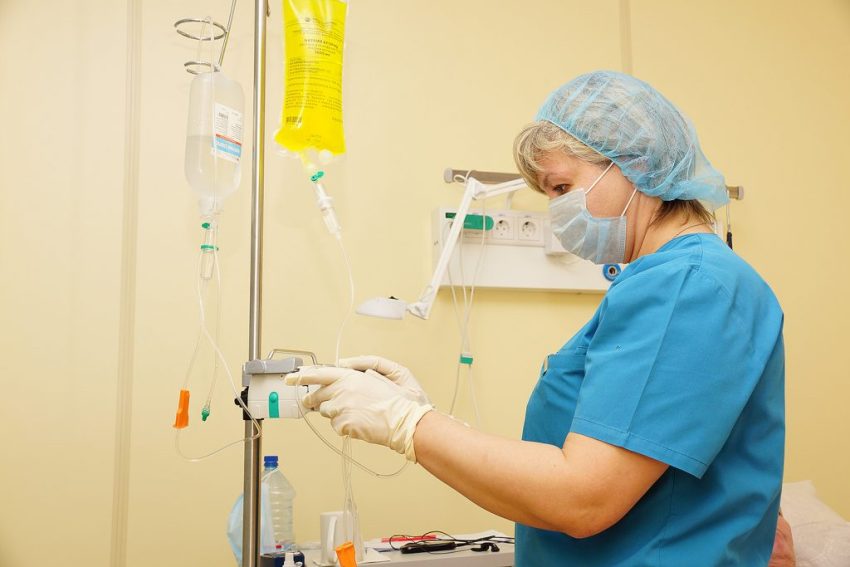 Полихимиотерапия Полихимиотерапия