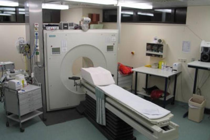 Позитронно-эмиссионная томография Позитронно-эмиссионная томография