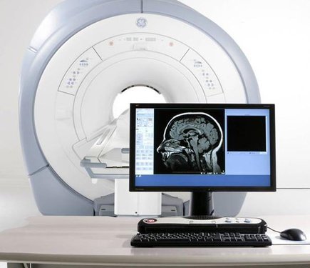 аппарат МРТ аппарат МРТ