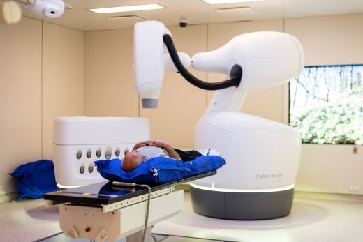 кибернож кибернож