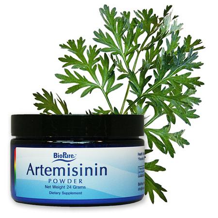 артемизин