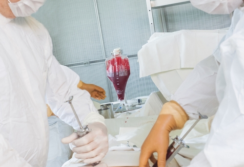 Пересадка костного мозга в Германии