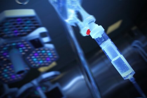 Химиотерапия в Германии