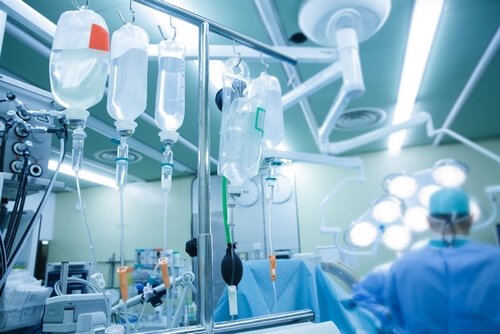 Химиотерапия в Германии