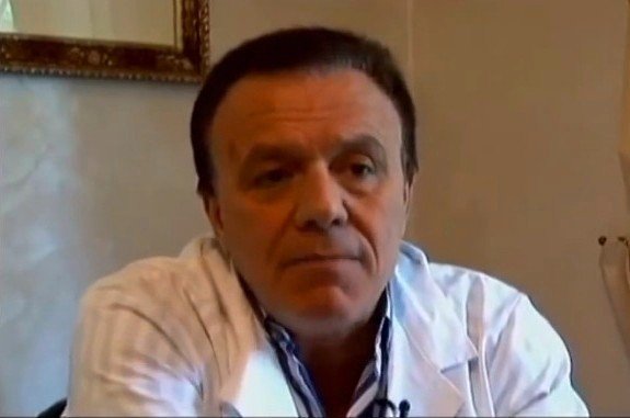 Тулио Симончини Тулио Симончини