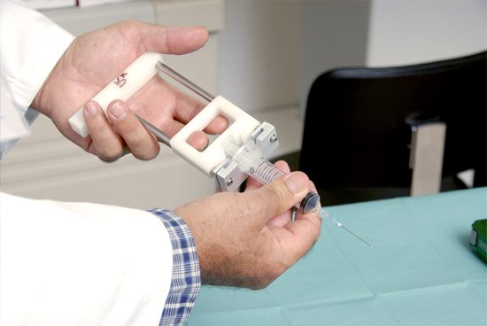 Пункционная биопсия Пункционная биопсия