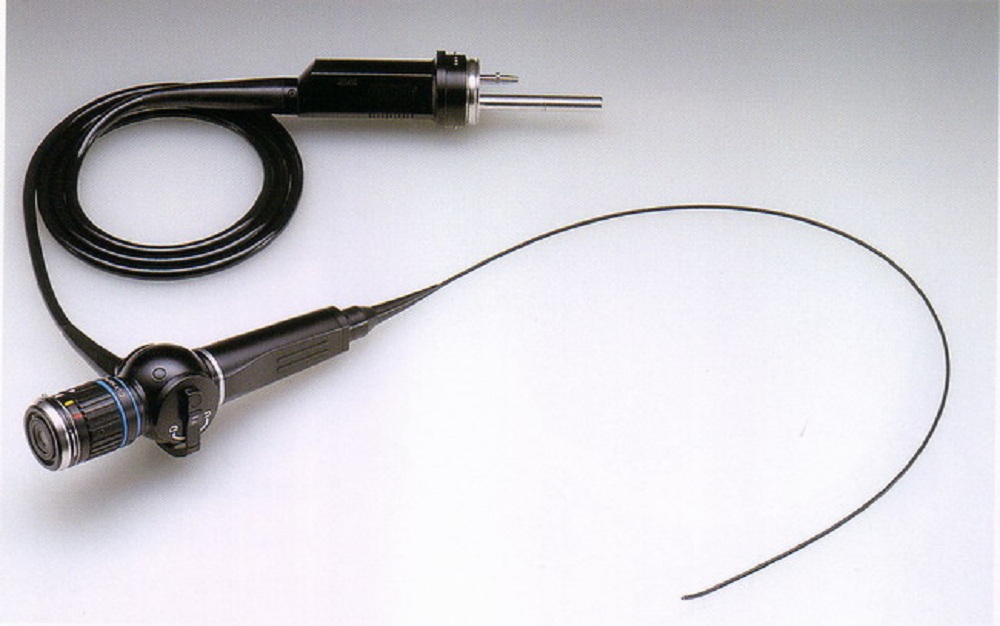 Бронхоскоп