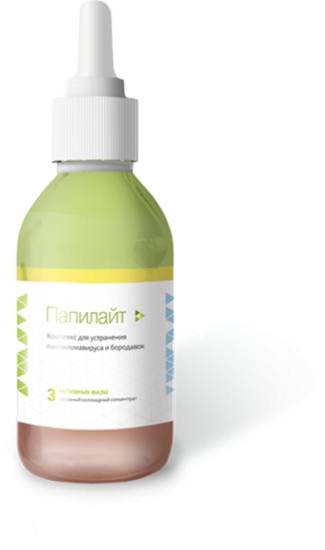 Папилюкс (Papillux)