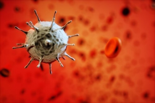 Лишить рак энергии