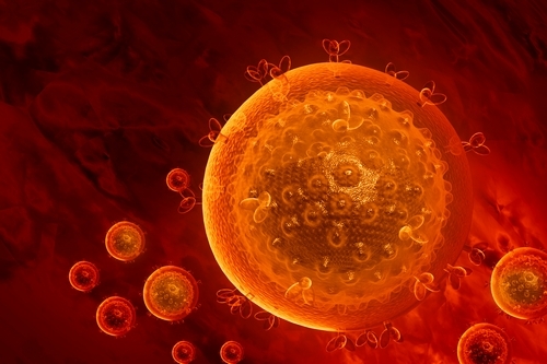 Израиль дает новую надежду людям с множественной миеломой