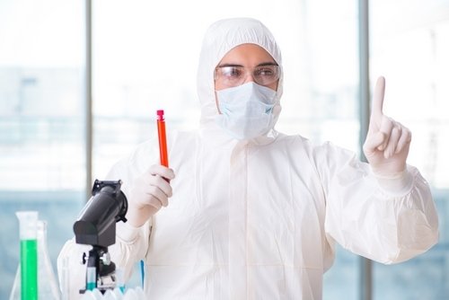 Обнаружена новая лекарственная комбинация для лечения рака легкого