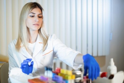 Обнаружена новая лекарственная комбинация для лечения рака легкого