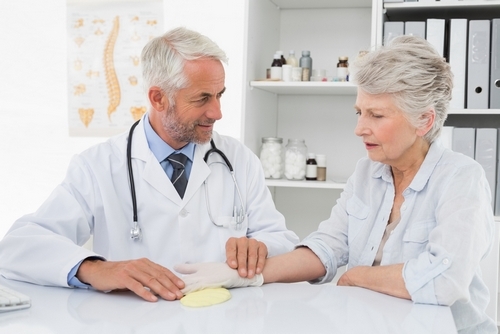 Абляция в Израиле: безопасная процедура для лечения любых опухолей