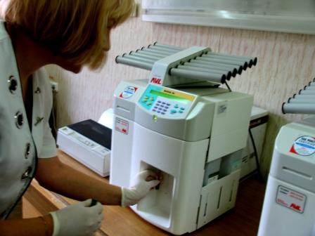 Онкомаркеры