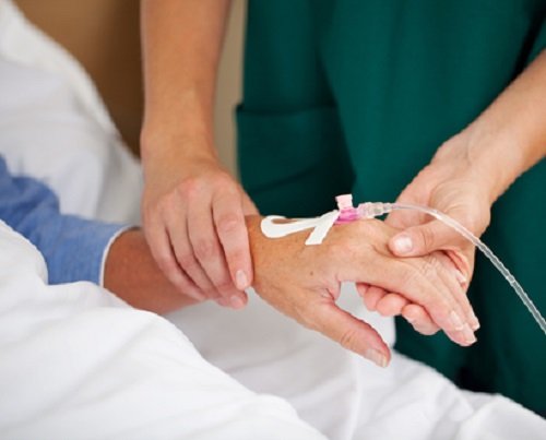 Онкогинекология в Израиле